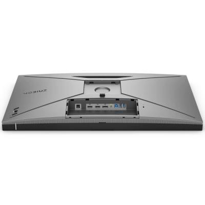 BENQ Mobiuz 27" LED EX2710Q/ 2560x1440/ IPS panel/ 1000:1/ 1ms/ 2x HDMI/ DP/ 165Hz/ repro/ černý