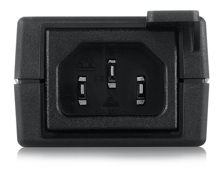 ZyXEL PoE12-30W Multi Gig 1/2,5Gb Single Port 802.3at PoE+ Injector