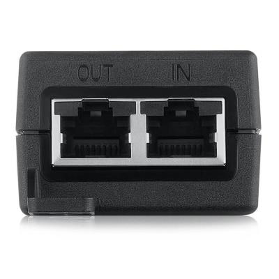 ZyXEL PoE12-30W Multi Gig 1/2,5Gb Single Port 802.3at PoE+ Injector