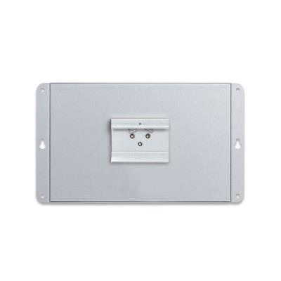 Planet WGS-5225-8MT plochý L3 switch, 8x1Gb M12, 9-48VDC, -40~75°C, IP40, fanless