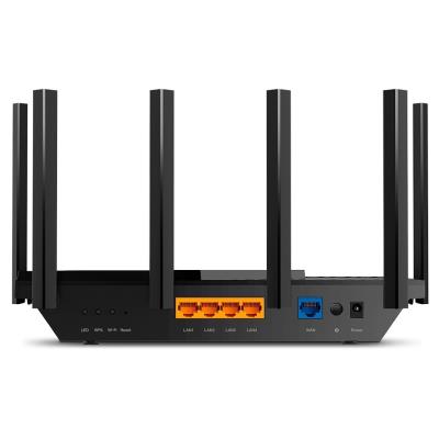 TP-Link Archer AX72 Dual Band AX5400 router / WiFi 6 / 4x GLAN / 1x GWAN / USB 3.0