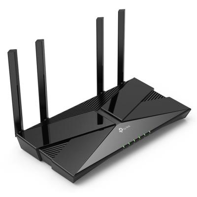 TP-Link Archer AX23 Dual Band AX1800 router / WiFi 6 / 4x GLAN / 1x GWAN