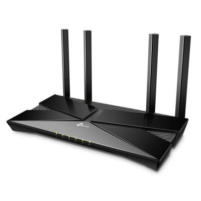 TP-Link Archer AX23 Dual Band AX1800 router / WiFi 6 / 4x GLAN / 1x GWAN