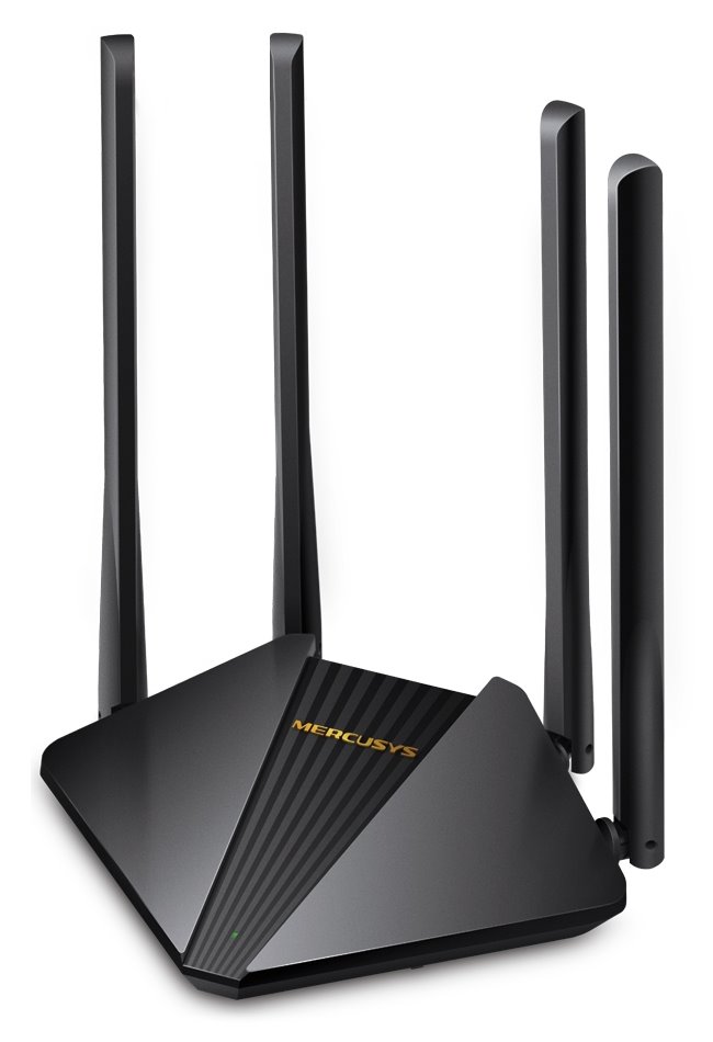 Mercusys MR30G - AC1200 Dual-band Gigabit bezdrátový router