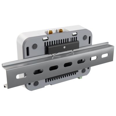 MikroTik KNOT IoT Gateway  CAT-M/NB, Bluetooth, 2x LAN, 1x SIM, microUSB, 2.4 GHz b/g/n, L4