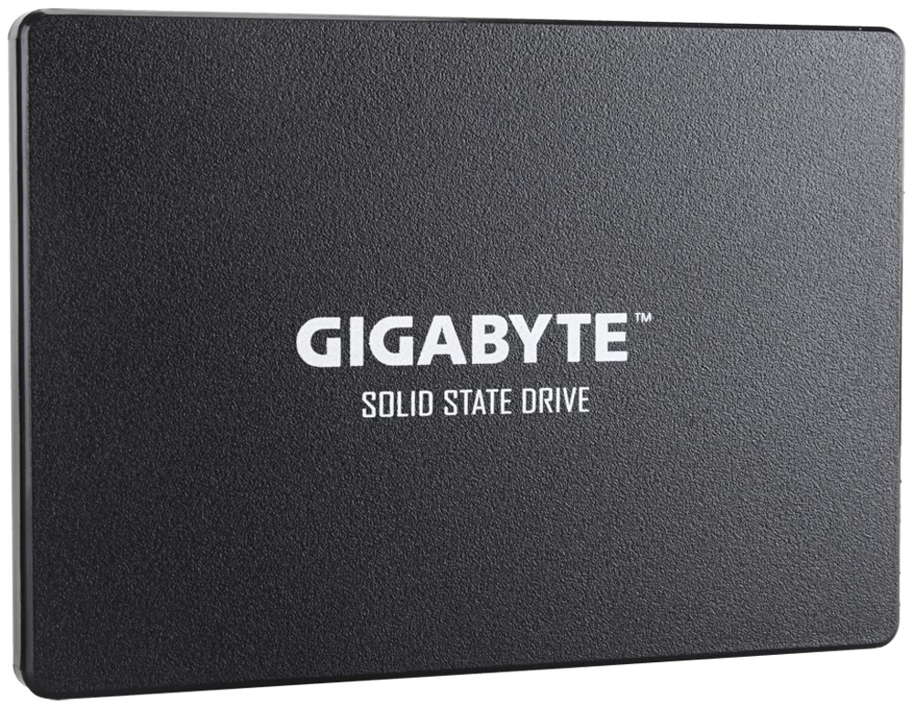 GIGABYTE SSD 256GB / Interní / 2,5" / SATAIII / 3D TLC