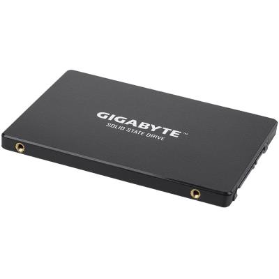 GIGABYTE SSD 256GB / Interní / 2,5" / SATAIII / 3D TLC