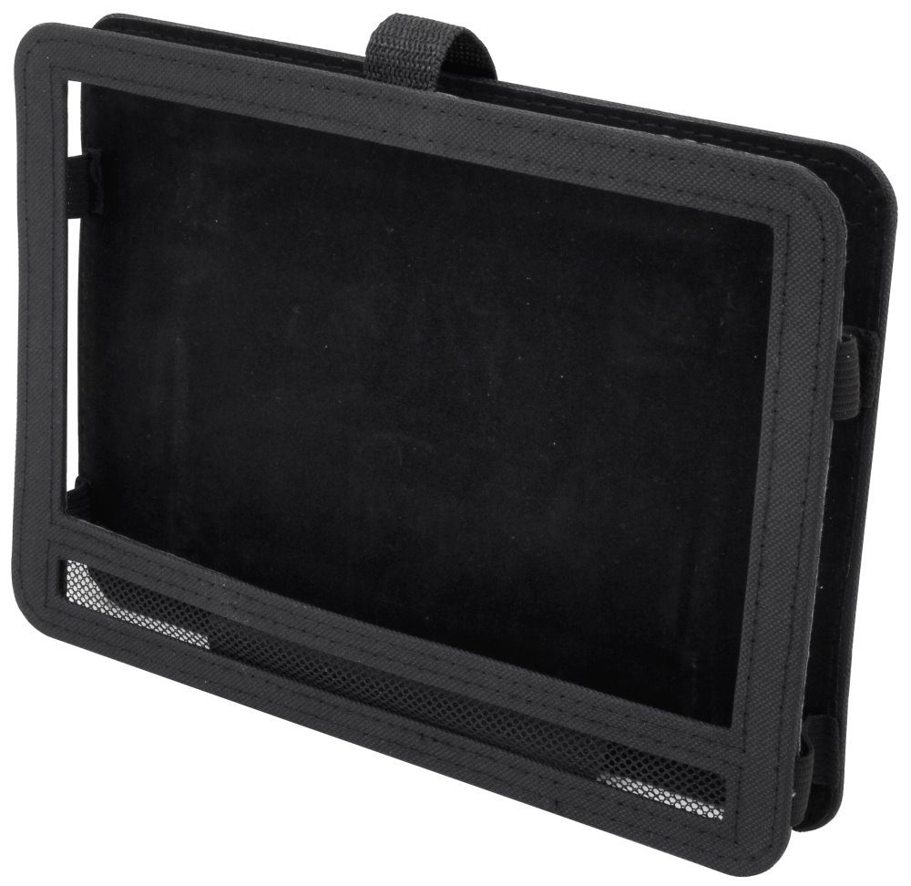 Soundmaster PDB1910SW přenosný DVD přehrávač / DVB-T2 HD Tuner/ 10,1"