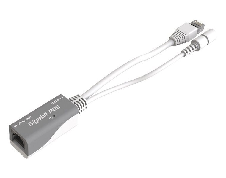 MikroTik cAP XL ac, RBcAPGi-5acD2nD-XL 2,4/5GHz Wi-Fi 5, Quad core 716 GHz, 2x GbE PoE+ in/out, L4