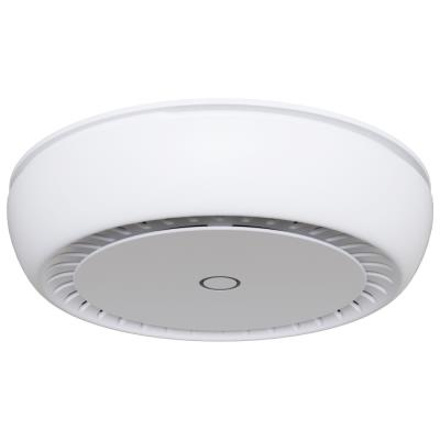 MikroTik cAP XL ac, RBcAPGi-5acD2nD-XL 2,4/5GHz Wi-Fi 5, Quad core 716 GHz, 2x GbE PoE+ in/out, L4