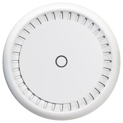 MikroTik cAP XL ac, RBcAPGi-5acD2nD-XL 2,4/5GHz Wi-Fi 5, Quad core 716 GHz, 2x GbE PoE+ in/out, L4