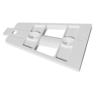 MikroTik cAP XL ac, RBcAPGi-5acD2nD-XL 2,4/5GHz Wi-Fi 5, Quad core 716 GHz, 2x GbE PoE+ in/out, L4