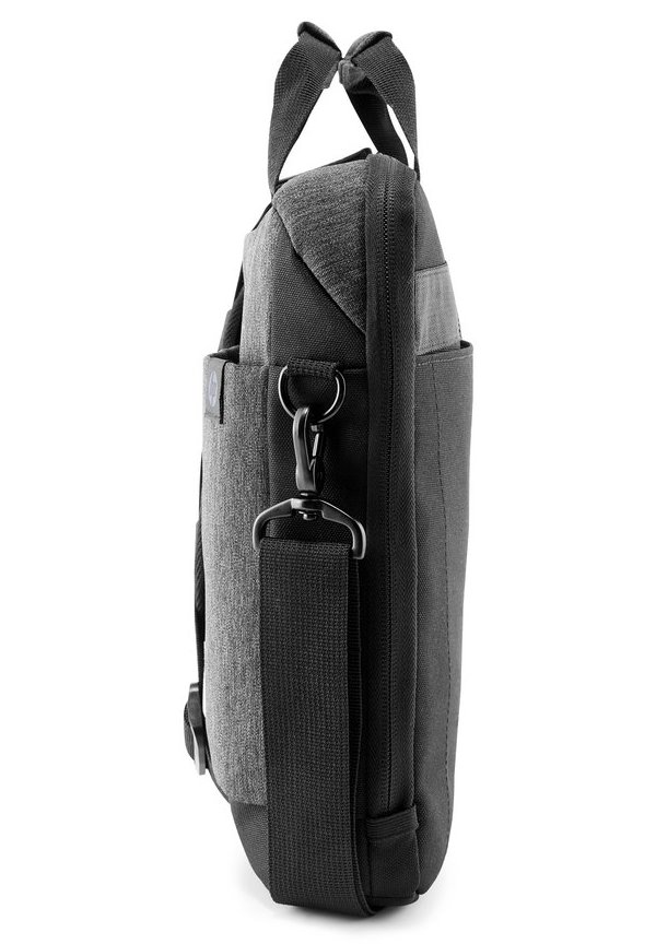 HP Renew Travel 15,6" taška, šedá