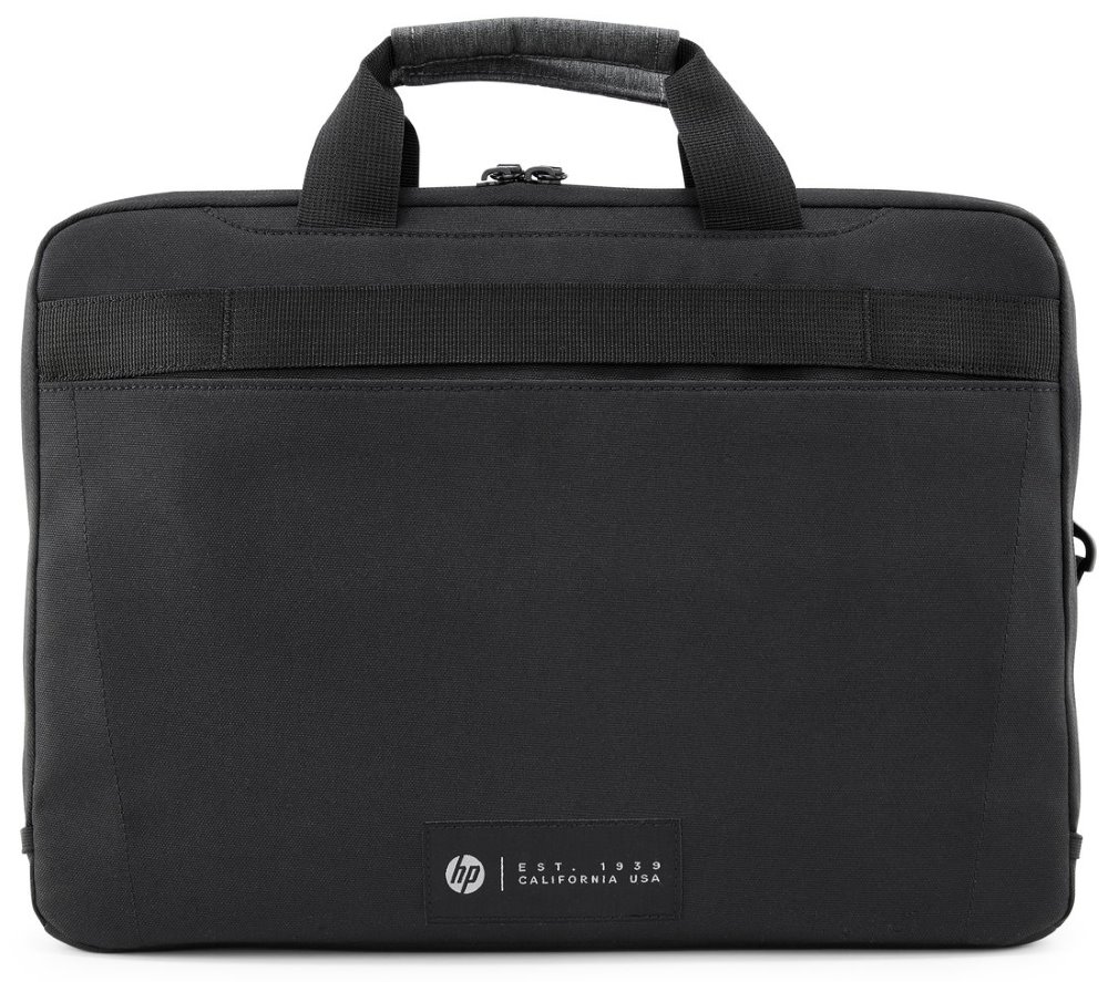 HP Renew Travel 15,6" taška, šedá