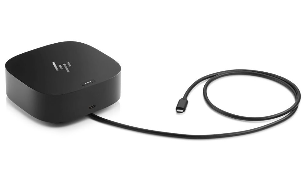 HP USB-C G5 Dokovací stanice