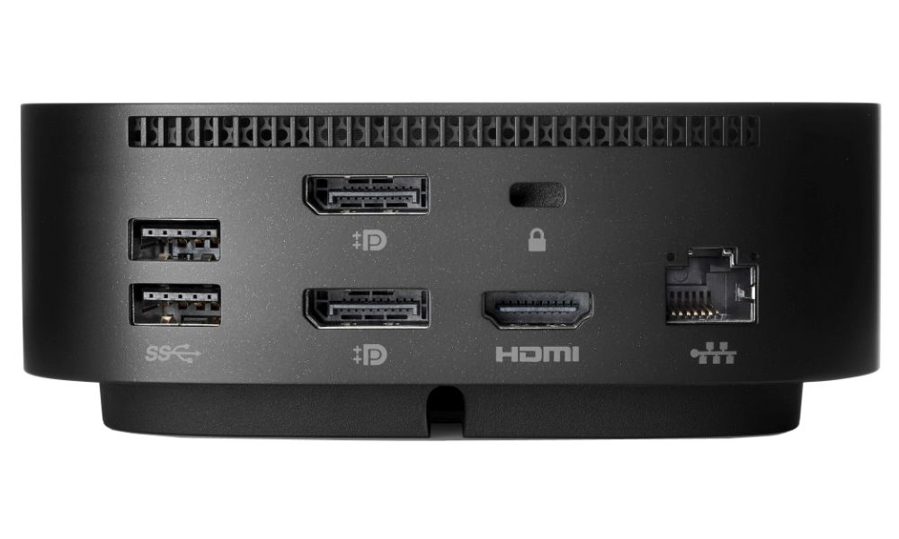 HP USB-C G5 Dokovací stanice