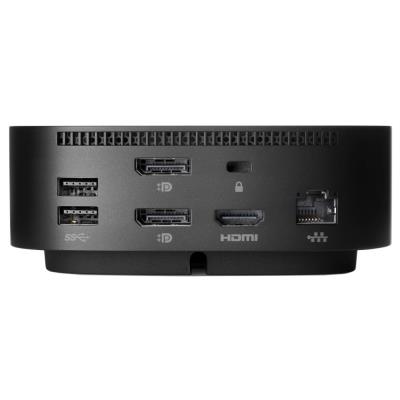 HP USB-C G5 Dokovací stanice