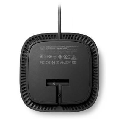 HP USB-C G5 Dokovací stanice