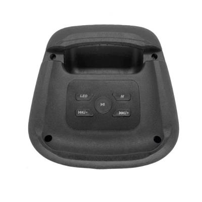 N-GEAR PARTY LET'S GO PARTY SPEAKER 23M/ BT/ 100W/ Disco LED/ 1x MIC