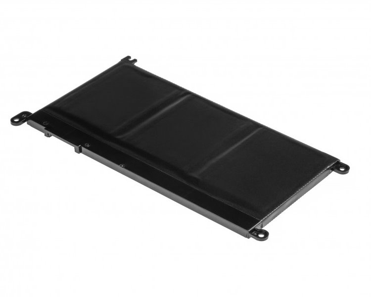 Green Cell/ DE150/ 11.4V/ 3400 mAh/ Li-Ion/ Dell Inspiron 5368 5378 5379 5482 15 5565 5567/ neoriginální