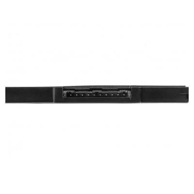 Green Cell/ DE150/ 11.4V/ 3400 mAh/ Li-Ion/ Dell Inspiron 5368 5378 5379 5482 15 5565 5567/ neoriginální