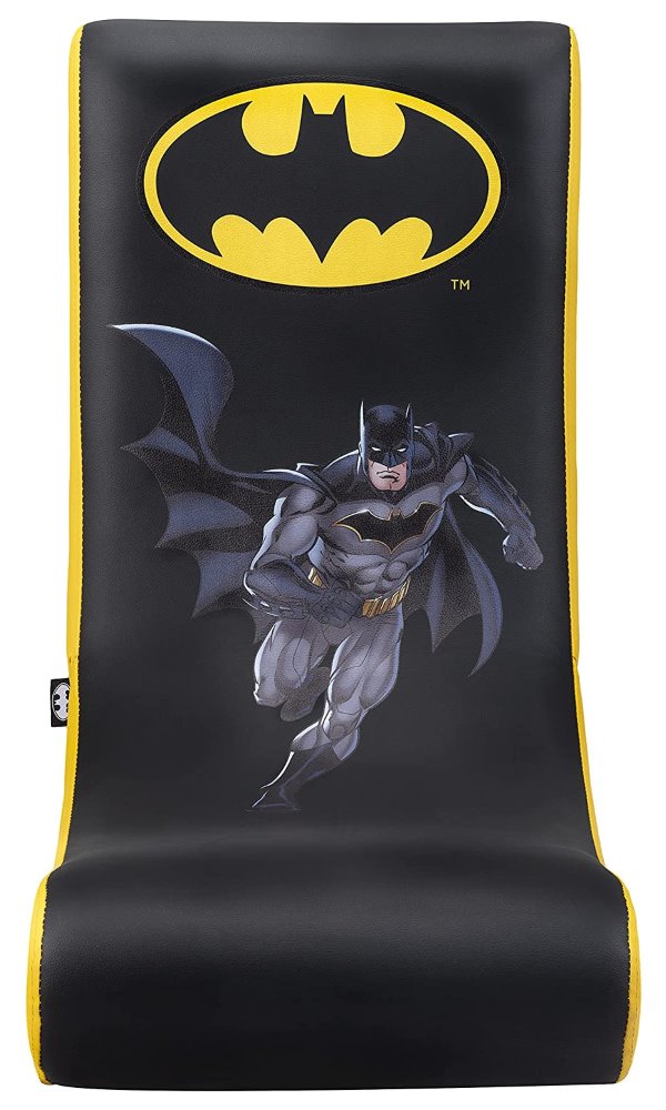Batman Rock N Seat Junior