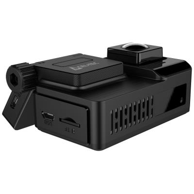 CEL-TEC palubní kamera do auta K6 Falcon GPS Magnetic Touch/1080p/2,45 IPS LCD/g senzor/magnetický držák/