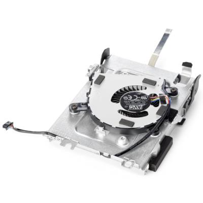 HP DM 2.5" SATA Drive Bay kit v2