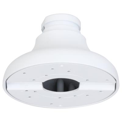 Dahua PFA109 Adaptér pro uchycení dome kamer, hliník, bílá barva