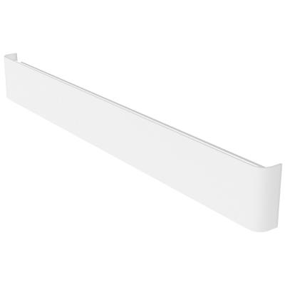 IMMAX NEO LÍNEA SMART nástěnné svítidlo 76cm 40W bílé Zigbee 3.0, TUYA