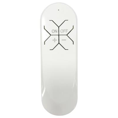 IMMAX NEO LISTON SMART nástěnné svítidlo 29cm 8W zlaté Zigbee 3.0, TUYA