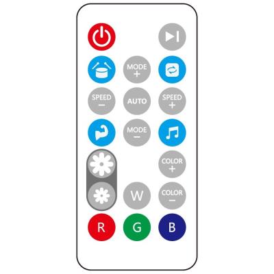 IMMAX NEO LITE SMART digitální LED pásek/ 18W/ Wi-Fi/ IP65/ RGB/ DO+Music/ 5m/ TUYA