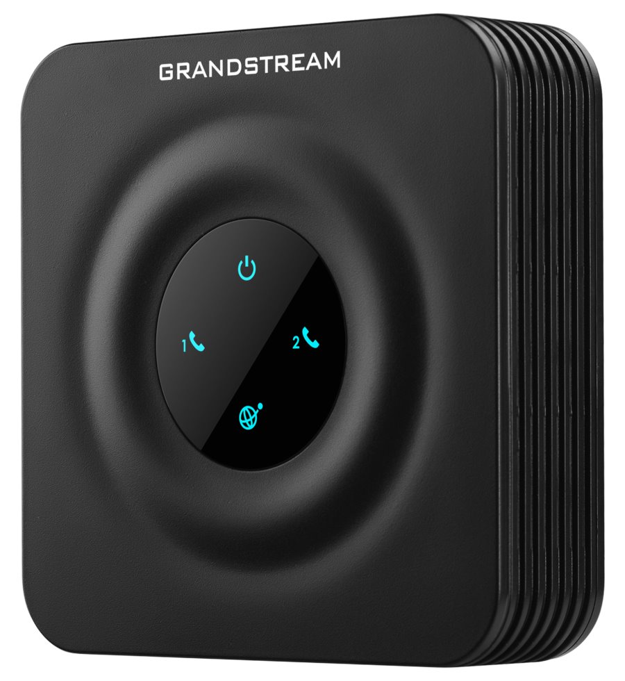 Grandstream HT802 FXS ATA brána