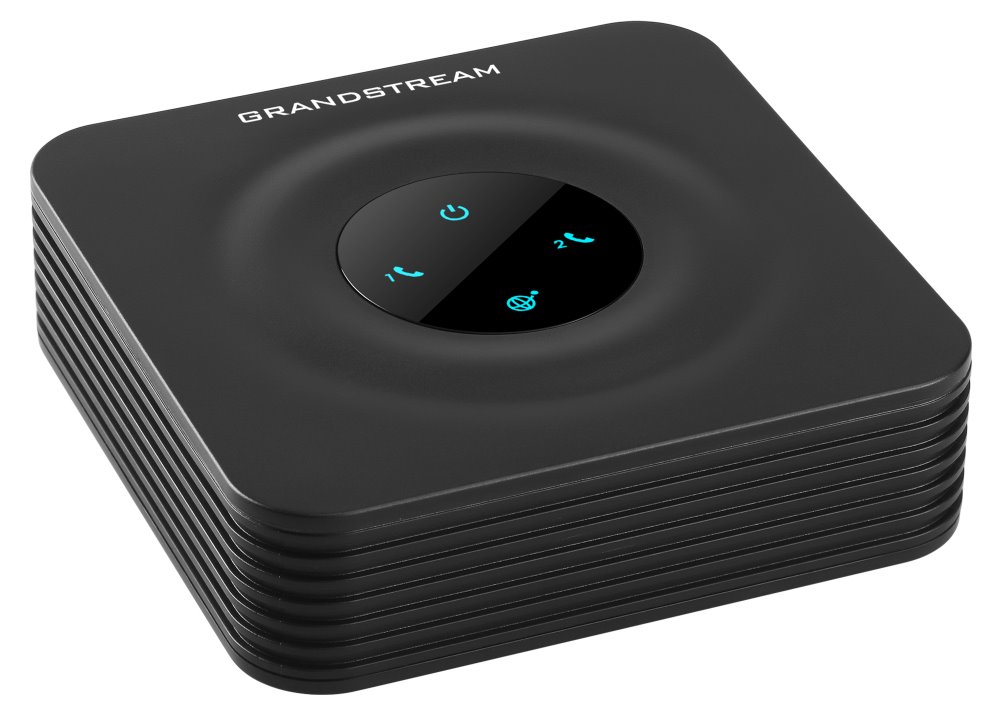 Grandstream HT802 FXS ATA brána