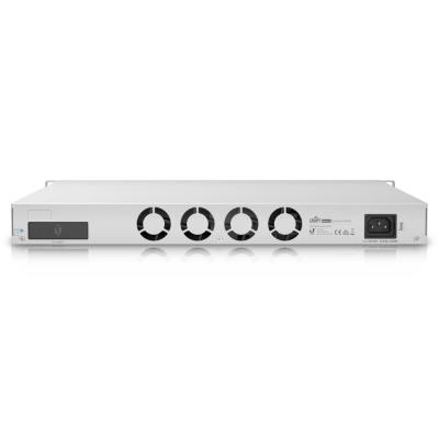 Ubiquiti UniFi Switch Enterprise 48 PoE - 48x 2.5GbE, 4x SFP+, 48x PoE+ (PoE budget 720W)