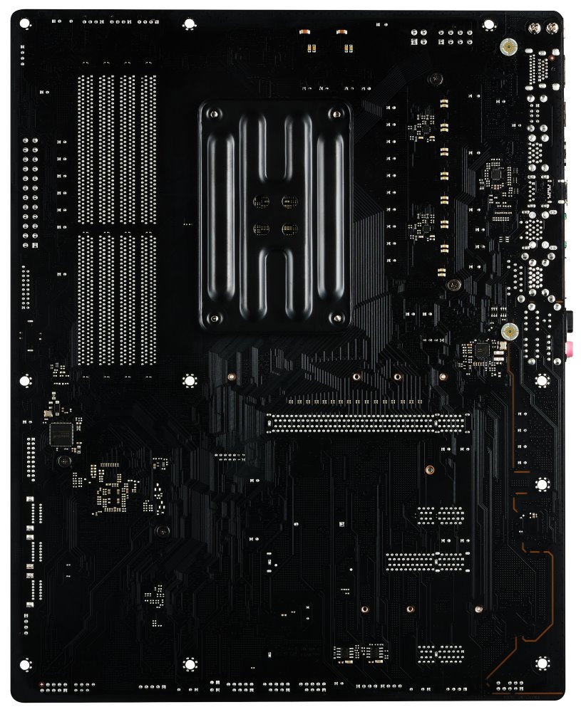 ASRock B550 PG RIPTIDE / AMD B550 / AM4 / 4x DDR4 DIMM / HDMI / 2x M.2 / ATX