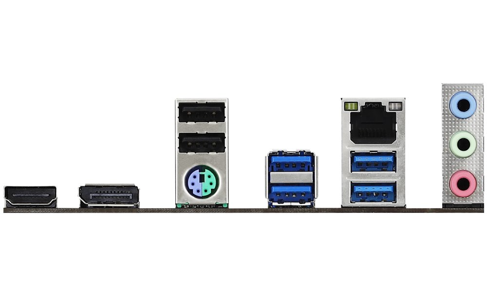 ASRock B550M Phantom Gaming 4 / AMD B550 / AM4 / 4x DDR4 DIMM / HDMI / DP / 2x M.2 / mATX