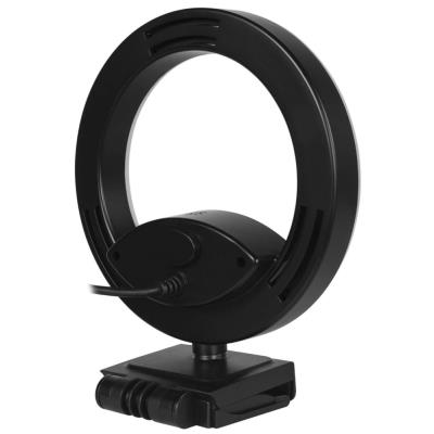AROZZI webová kamera OCCHIO RL True Privacy/ Full HD/ světelný kruh/ USB/ autofocus/ mikrofon