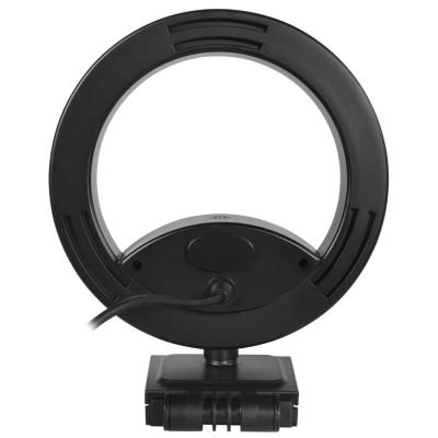 AROZZI webová kamera OCCHIO RL True Privacy/ Full HD/ světelný kruh/ USB/ autofocus/ mikrofon