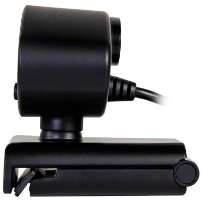 AROZZI webová kamera OCCHIO True Privacy/ Full HD/ USB/ autofocus/ mikrofon