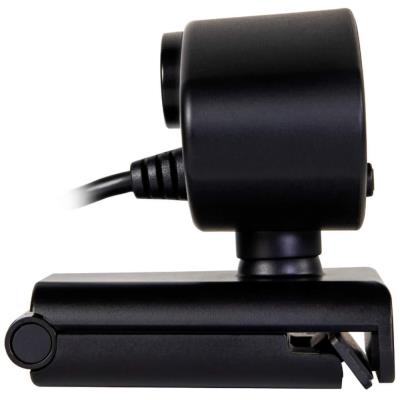 AROZZI webová kamera OCCHIO True Privacy/ Full HD/ USB/ autofocus/ mikrofon