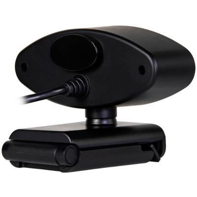 AROZZI webová kamera OCCHIO True Privacy/ Full HD/ USB/ autofocus/ mikrofon