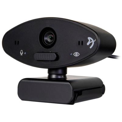 AROZZI webová kamera OCCHIO True Privacy/ Full HD/ USB/ autofocus/ mikrofon