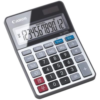 Canon kalkulačka LS-122TS DBL EMEA