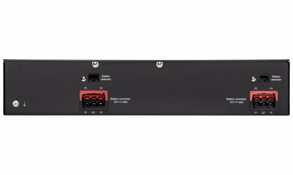 EATON Externí baterie pro 5PX G2 EBM 72V RT2U