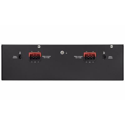 EATON Externí baterie pro 5PX G2 EBM 72V RT3U