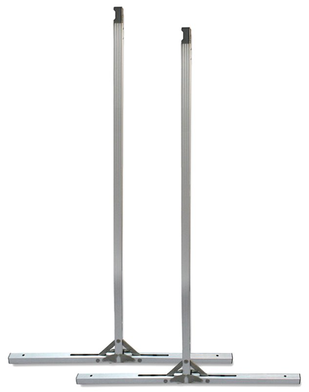 ELITE SCREENS Rozšiřující nohy pro YardMaster sérii 100" a 120"