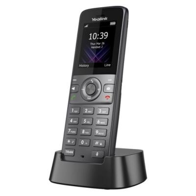 Yealink W73H, IP DECT ručka pro W73P, 1,8" barevný displej