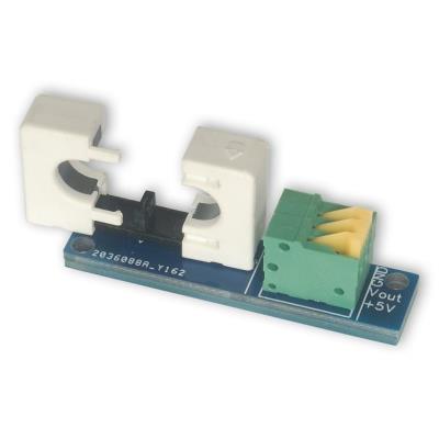 TINYCONTROL proudový senzor do 35A pro LAN ovladač