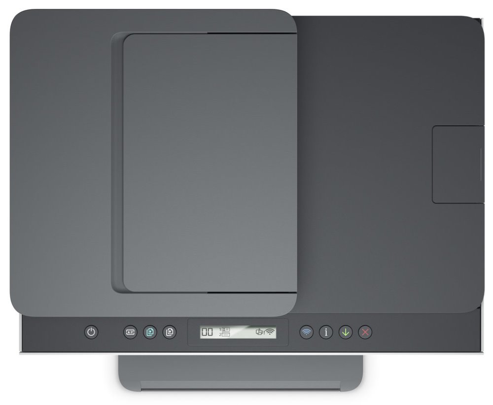 HP Smart Tank 750/ color/ A4/ PSC/ 15/9ppm/ 4800x1200dpi/ AirPrint/ HP Smart Print/ Cloud Print/ ePrint/ USB/ WiFi/ BT/